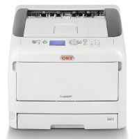 Oki PRO8432 Printer Toner Cartridges